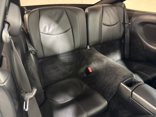 2005 Porsche 911 Carrera S 997