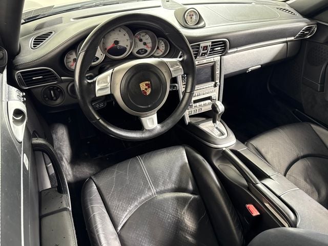 2005 Porsche 911 Carrera S 997