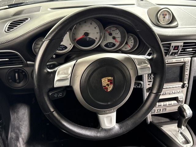 2005 Porsche 911 Carrera S 997