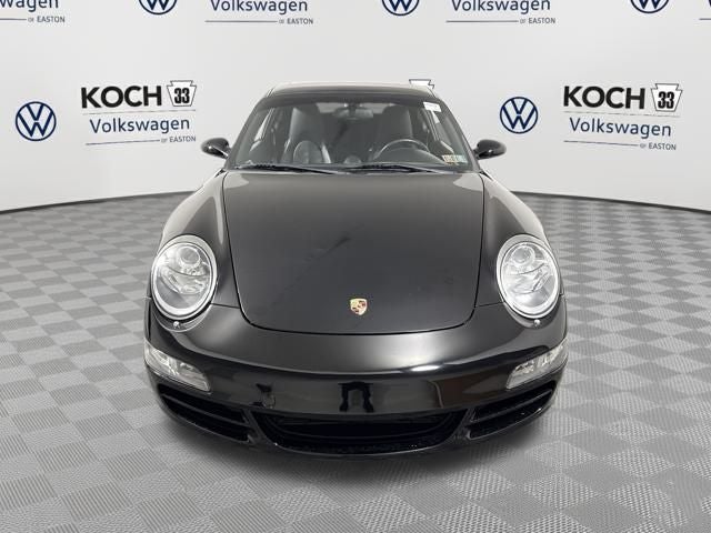 2005 Porsche 911 Carrera S 997