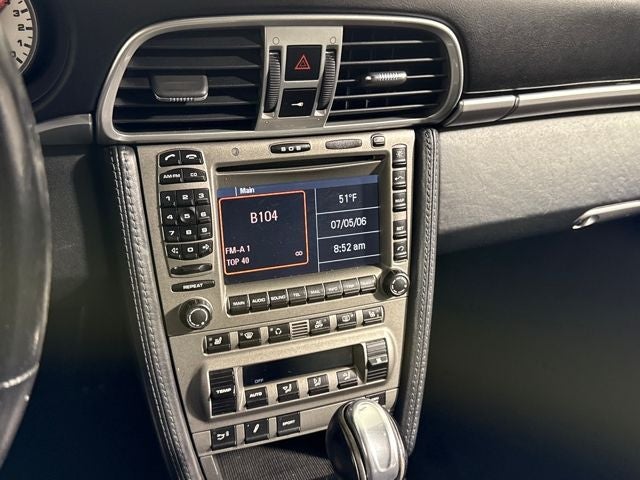 2005 Porsche 911 Carrera S 997