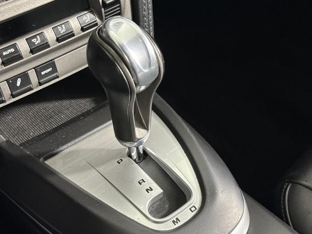 2005 Porsche 911 Carrera S 997