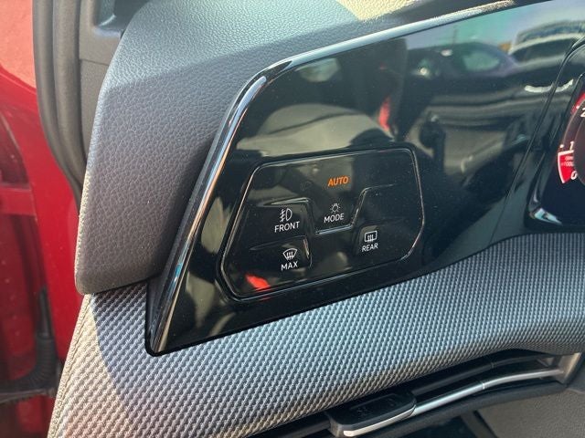 2025 Volkswagen Golf GTI S