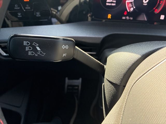 2025 Volkswagen Golf GTI S