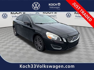 2013 Volvo S60 Base