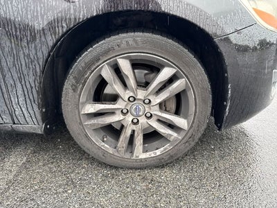 2013 Volvo S60 Base