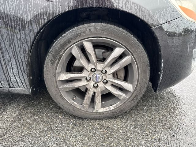 2013 Volvo S60 Base