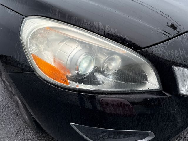 2013 Volvo S60 Base