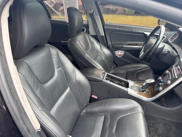 2013 Volvo S60 Base