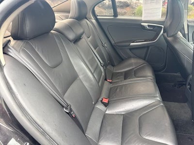 2013 Volvo S60 Base