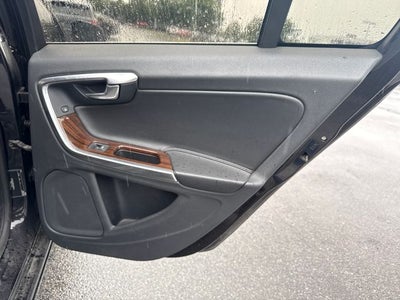 2013 Volvo S60 Base