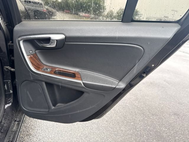 2013 Volvo S60 Base