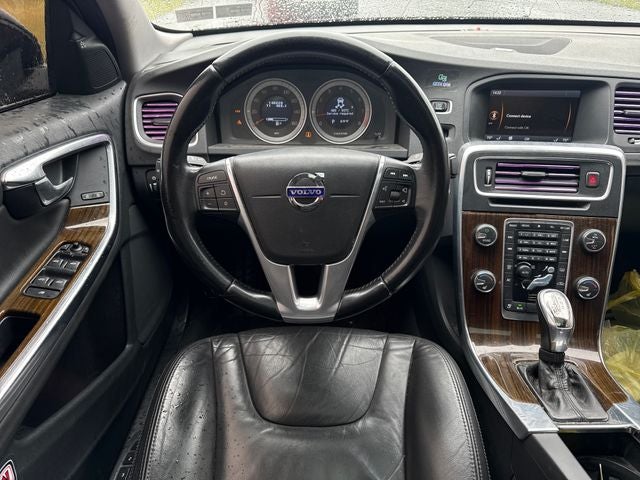 2013 Volvo S60 Base