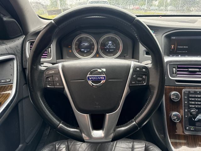 2013 Volvo S60 Base