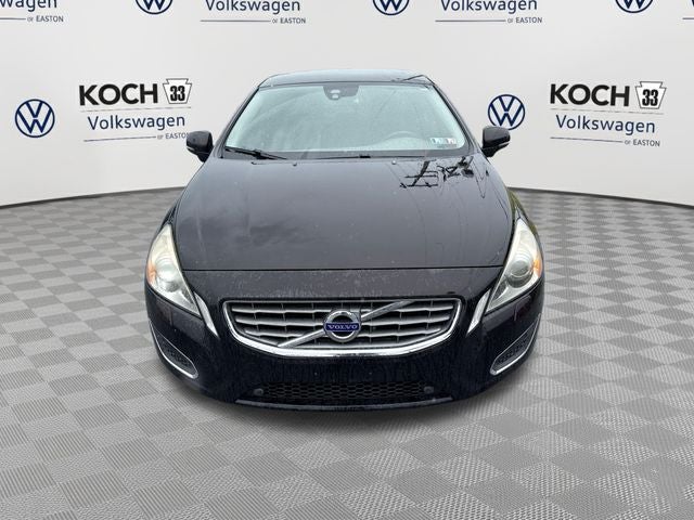 2013 Volvo S60 Base