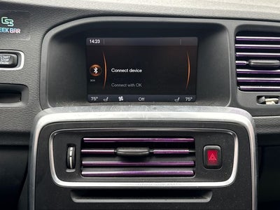 2013 Volvo S60 Base