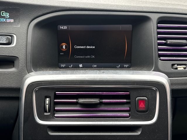 2013 Volvo S60 Base