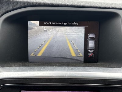 2013 Volvo S60 Base