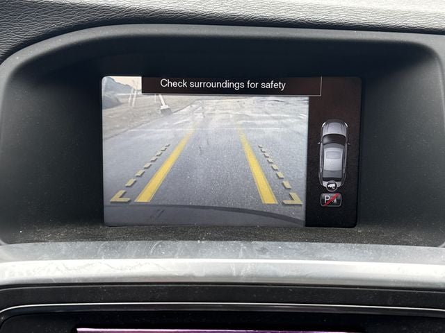 2013 Volvo S60 Base
