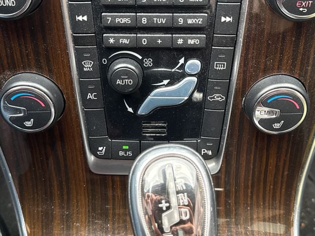 2013 Volvo S60 Base