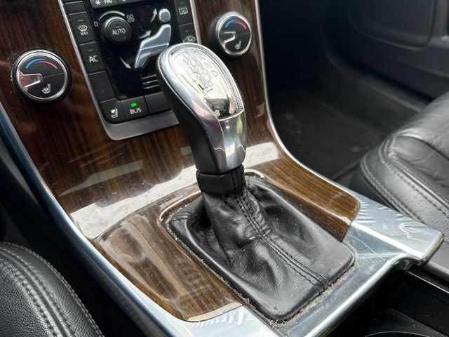 2013 Volvo S60 Base