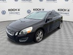 2013 Volvo S60 Base