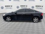 2013 Volvo S60 Base