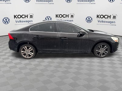 2013 Volvo S60 Base