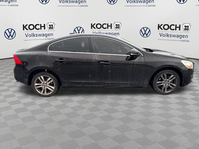 2013 Volvo S60 Base