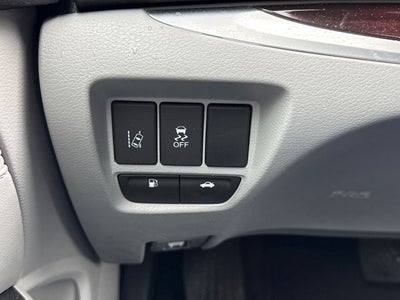 2015 Acura TLX Tech