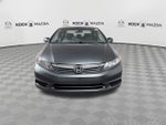 2012 Honda Civic EX-L