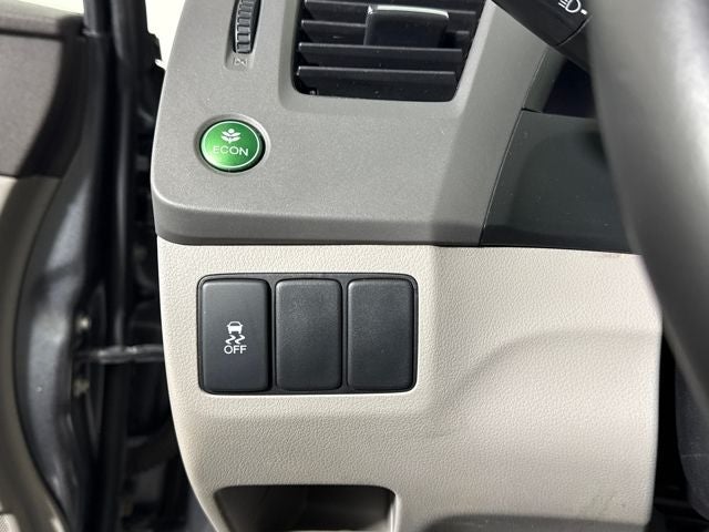 2012 Honda Civic EX-L