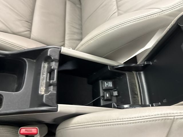 2012 Honda Civic EX-L