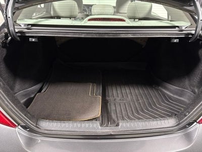 2012 Honda Civic EX-L