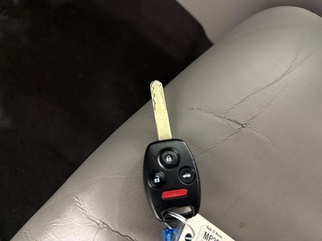 2012 Honda Civic EX-L