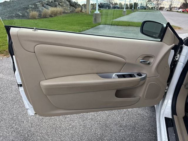 2013 Chrysler 200 Limited