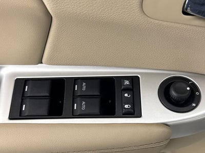 2013 Chrysler 200 Limited