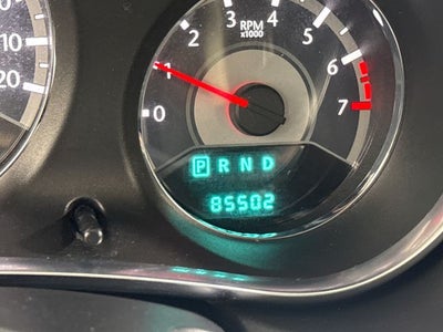 2013 Chrysler 200 Limited