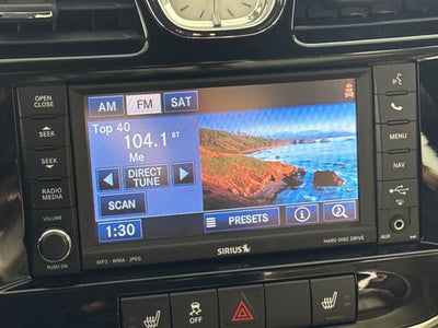 2013 Chrysler 200 Limited