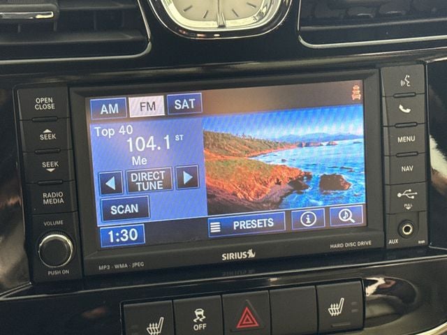 2013 Chrysler 200 Limited