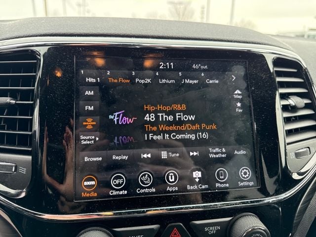 2020 Jeep Grand Cherokee Laredo E