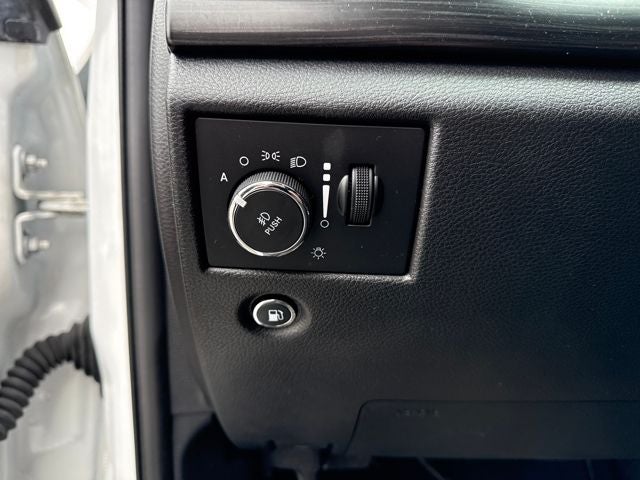 2020 Jeep Grand Cherokee Laredo E