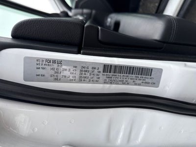 2020 Jeep Grand Cherokee Laredo E