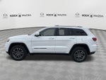2020 Jeep Grand Cherokee Laredo E