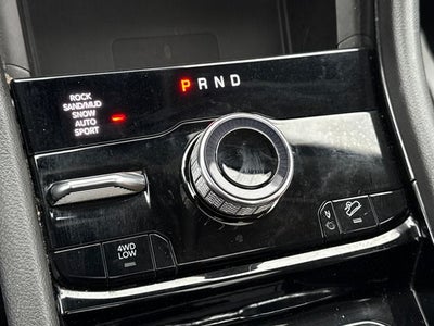 2022 Jeep Grand Cherokee 4xe