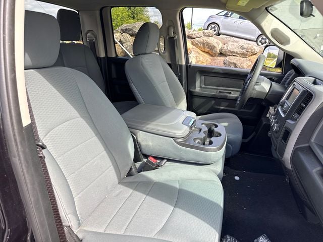 2017 Dodge 1500 Base