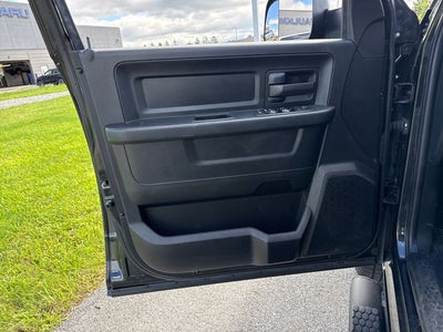 2017 Dodge 1500 Base