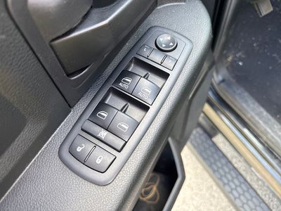 2017 Dodge 1500 Base