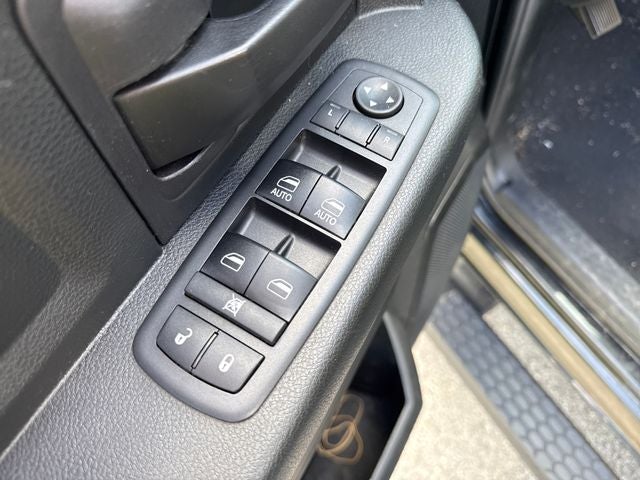 2017 Dodge 1500 Base
