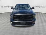 2017 Dodge 1500 Base